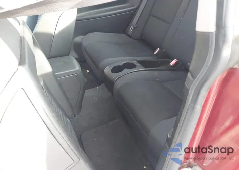 2009 Pontiac G6 Gt из США, поврежденный, VIN 1G2ZH17N494208903